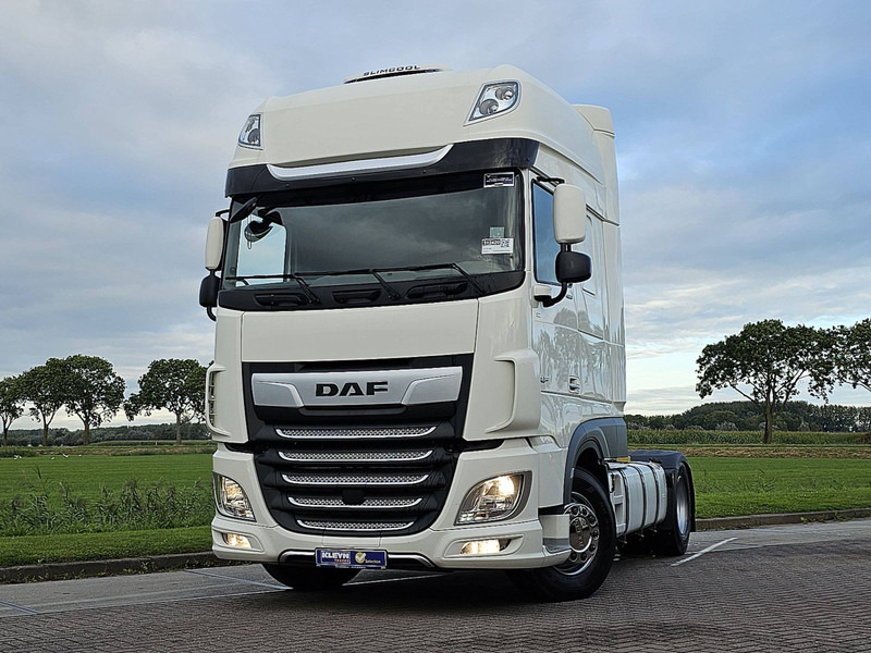 DAF XF 480 SSC 2X TANK - Tractor head: gambar 1 DAF XF 480 SSC 2X TANK - Tractor head: gambar 1