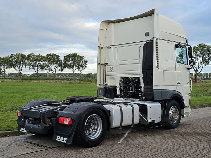 DAF XF 480 SSC 2X TANK - Tractor head: gambar 3 DAF XF 480 SSC 2X TANK - Tractor head: gambar 3