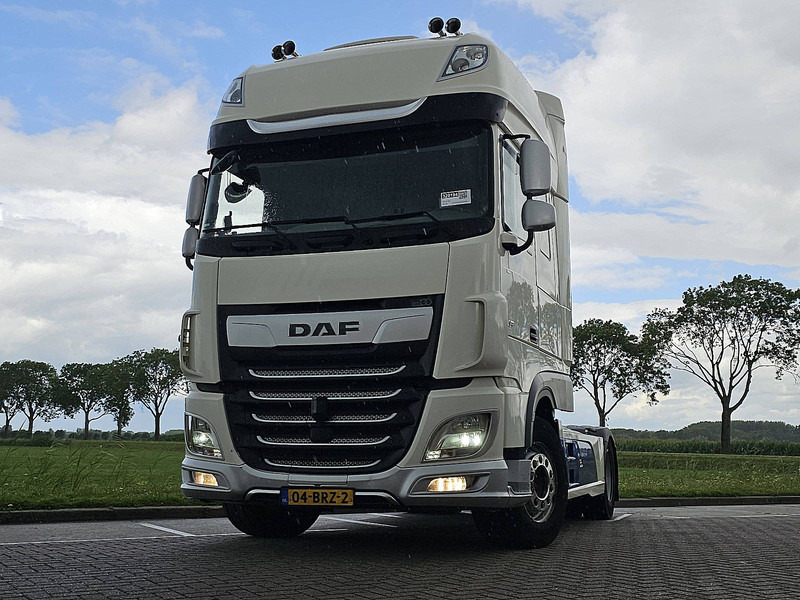DAF XF 480 SSC INTARDER DVS2 - Tractor head: gambar 1 DAF XF 480 SSC INTARDER DVS2 - Tractor head: gambar 1