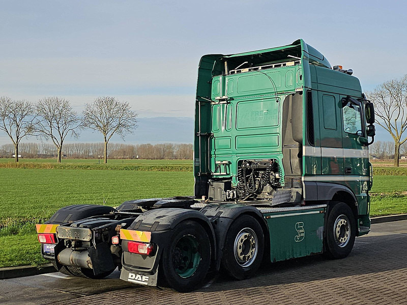 DAF XF 510 6X2 FTG SPACECAB - Tractor head: gambar 3 DAF XF 510 6X2 FTG SPACECAB - Tractor head: gambar 3