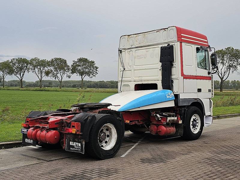 DAF XF 95.380 SPACECAB EURO 2 - Tractor head: gambar 3 DAF XF 95.380 SPACECAB EURO 2 - Tractor head: gambar 3