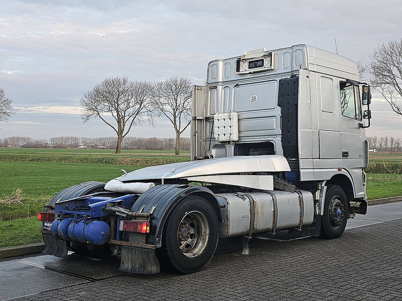 DAF XF 95.430 SPACECAB EURO 2 - Tractor head: gambar 3 DAF XF 95.430 SPACECAB EURO 2 - Tractor head: gambar 3