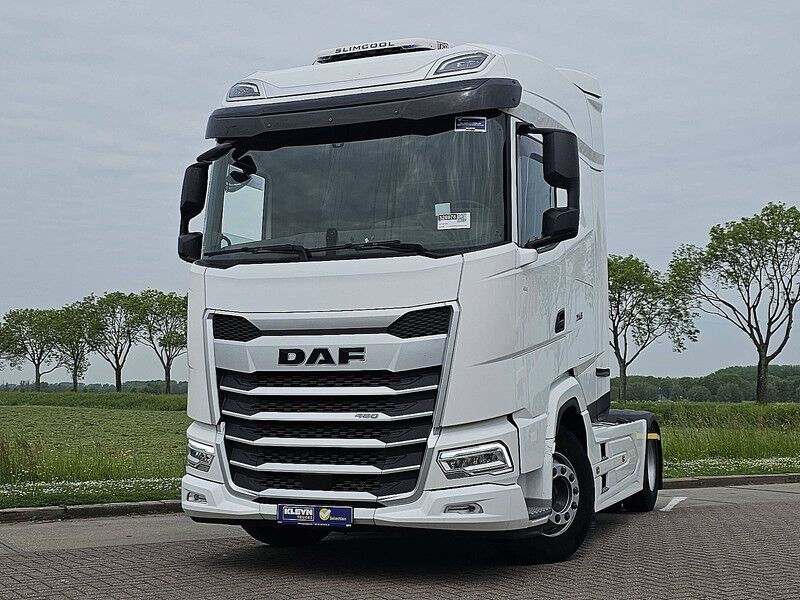 DAF XG 480 - Tractor head: gambar 1 DAF XG 480 - Tractor head: gambar 1
