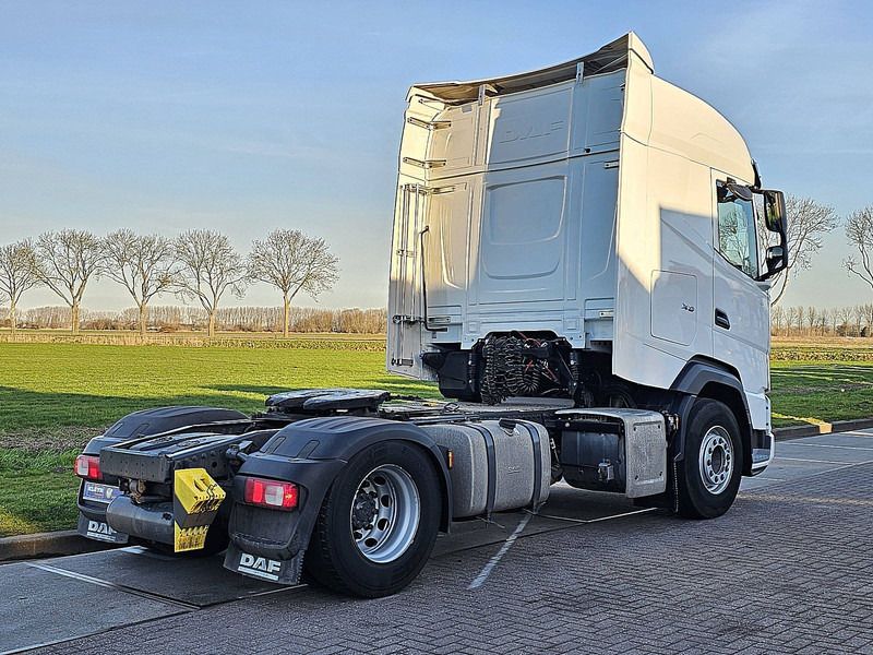 DAF XG 480 - Tractor head: gambar 3 DAF XG 480 - Tractor head: gambar 3