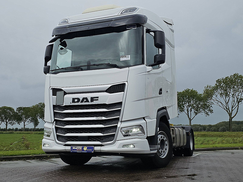 DAF XG 480 INTARDER 2X TANK - Tractor head: gambar 1 DAF XG 480 INTARDER 2X TANK - Tractor head: gambar 1