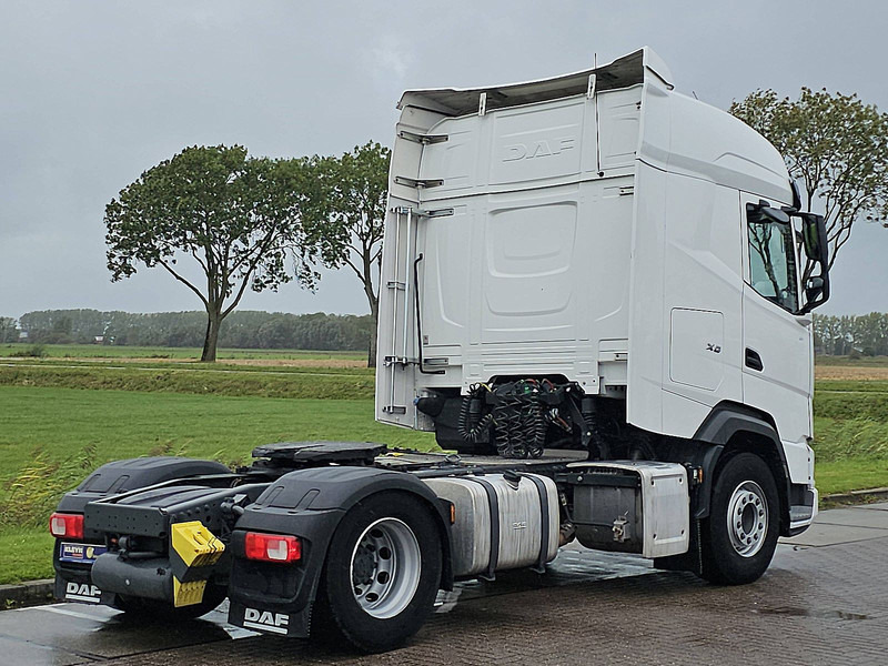 DAF XG 480 INTARDER 2X TANK - Tractor head: gambar 3 DAF XG 480 INTARDER 2X TANK - Tractor head: gambar 3