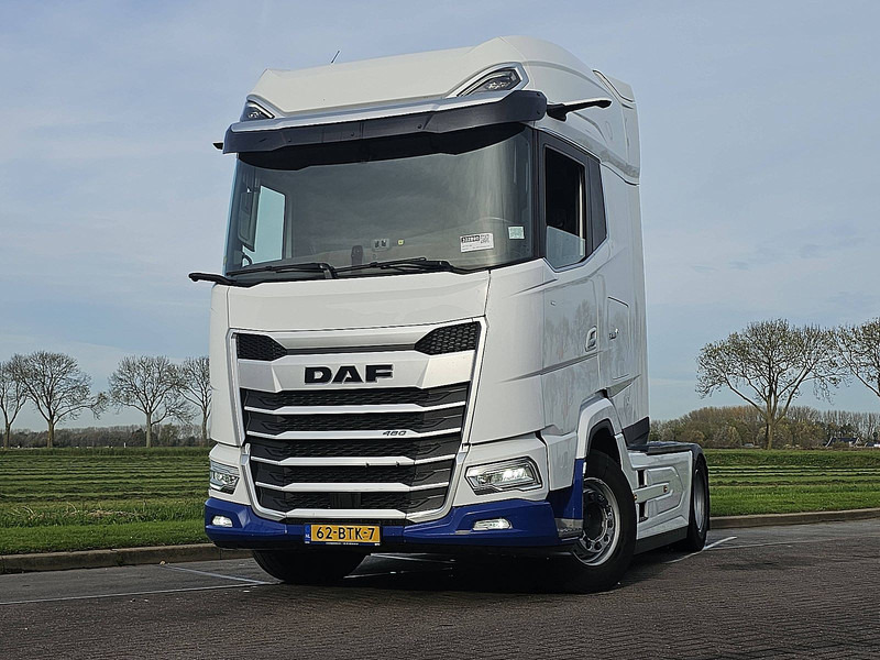 DAF XG+ 480 XG+ 2XTANK NEW TACHO - Tractor head: gambar 1 DAF XG+ 480 XG+ 2XTANK NEW TACHO - Tractor head: gambar 1