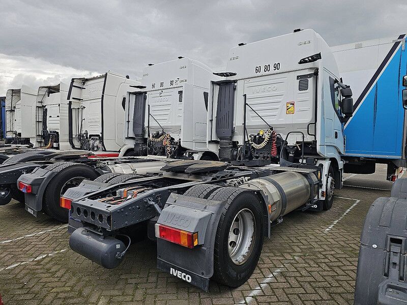 Iveco AS440S40 STRALIS - Tractor head: gambar 3 Iveco AS440S40 STRALIS - Tractor head: gambar 3