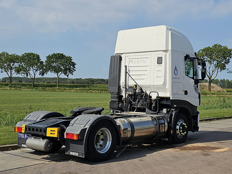 Iveco AS440S40 STRALIS LNG INTARDER - Tractor head: gambar 3 Iveco AS440S40 STRALIS LNG INTARDER - Tractor head: gambar 3