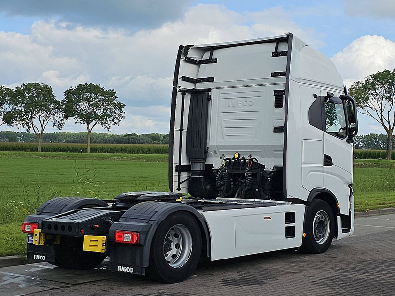 Iveco S-WAY AS440S46 - Tractor head: gambar 3 Iveco S-WAY AS440S46 - Tractor head: gambar 3