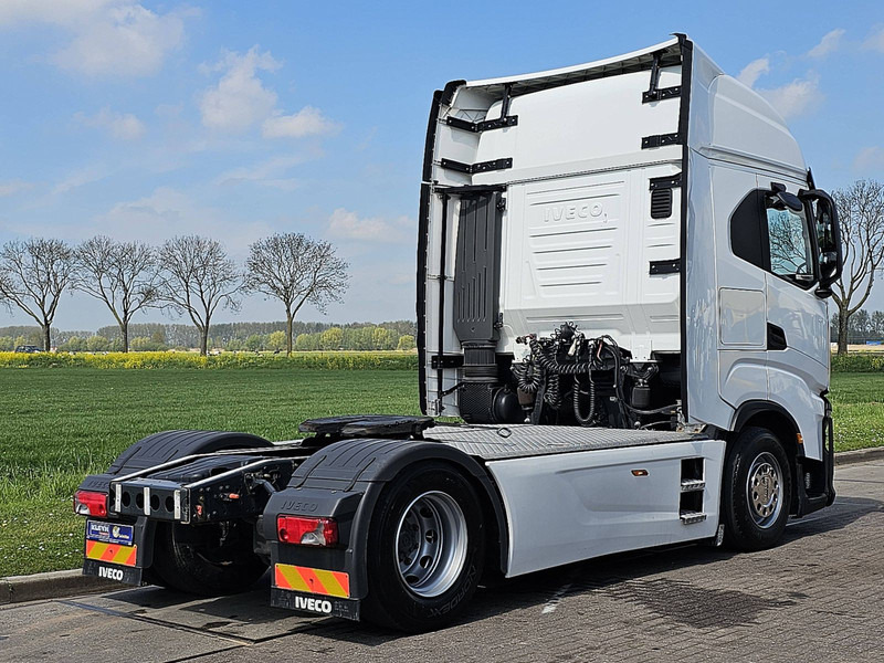 Iveco S-WAY AS440S48 - Tractor head: gambar 3 Iveco S-WAY AS440S48 - Tractor head: gambar 3
