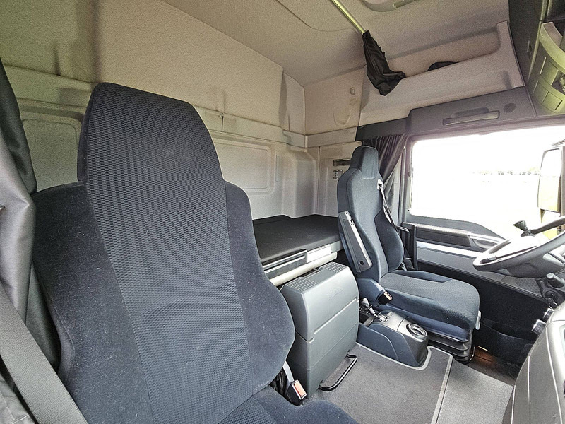 Leasing MAN 18.400 TGS LX 9T FA NL-TRUCK MAN 18.400 TGS LX 9T FA NL-TRUCK: gambar 15