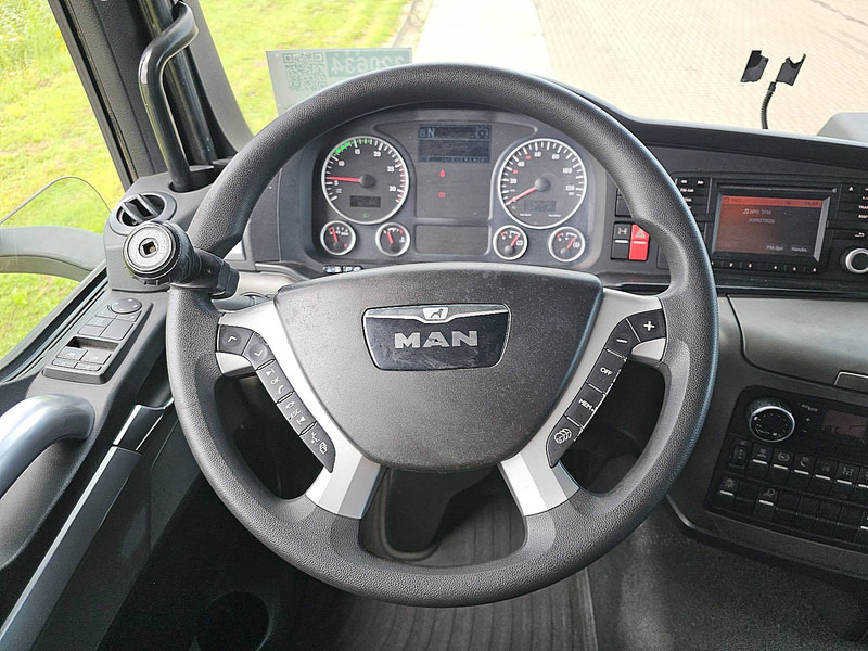 Leasing MAN 18.400 TGS LX 9T FA NL-TRUCK MAN 18.400 TGS LX 9T FA NL-TRUCK: gambar 10