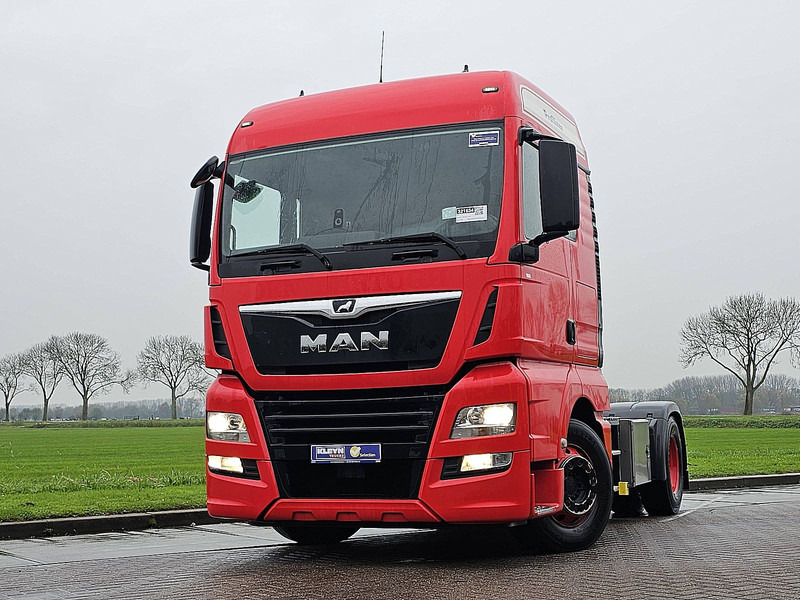 MAN 18.420 TGX ADR EX III - Tractor head: gambar 1 MAN 18.420 TGX ADR EX III - Tractor head: gambar 1