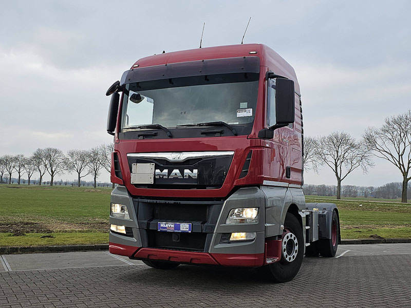 MAN 18.440 TGX - Tractor head: gambar 1 MAN 18.440 TGX - Tractor head: gambar 1