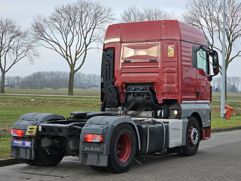 MAN 18.440 TGX - Tractor head: gambar 3 MAN 18.440 TGX - Tractor head: gambar 3