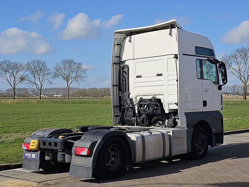 MAN 18.440 TGX - Tractor head: gambar 3 MAN 18.440 TGX - Tractor head: gambar 3