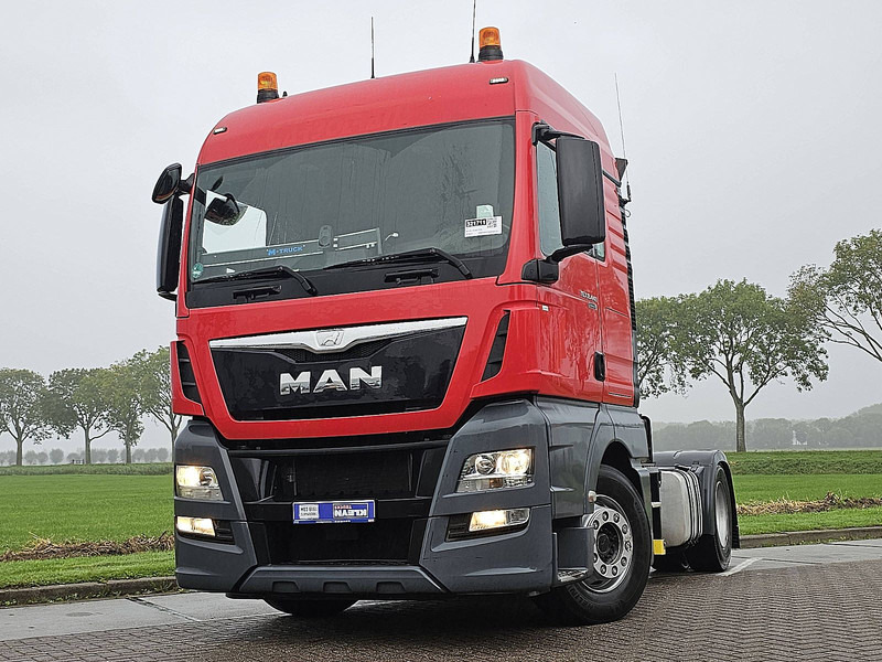 MAN 18.440 TGX - Tractor head: gambar 1 MAN 18.440 TGX - Tractor head: gambar 1