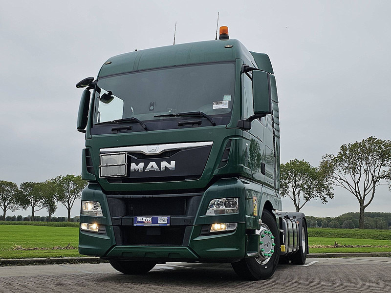MAN 18.440 TGX XLX PTO ALCOA'S - Tractor head: gambar 1 MAN 18.440 TGX XLX PTO ALCOA'S - Tractor head: gambar 1