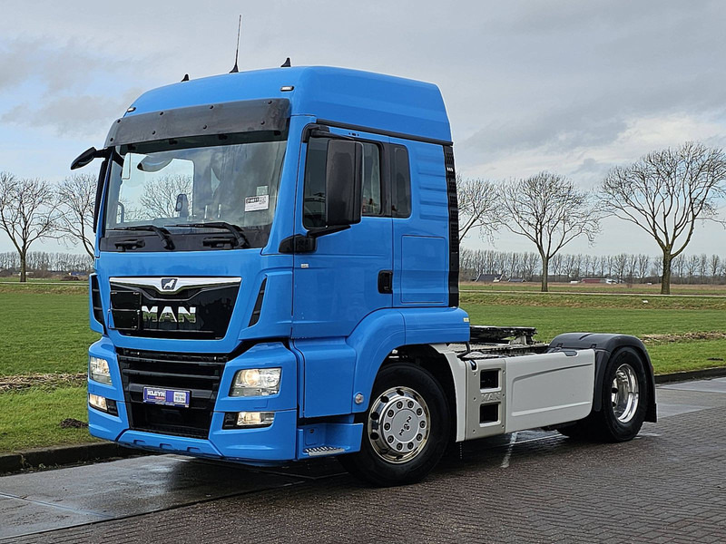 MAN 18.460 TGS ADR EXII, EXIII FL - Tractor head: gambar 2 MAN 18.460 TGS ADR EXII, EXIII FL - Tractor head: gambar 2