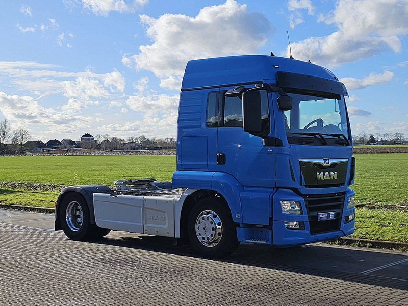 MAN 18.460 TGS ADR EXII, EXIII FL - Tractor head: gambar 5 MAN 18.460 TGS ADR EXII, EXIII FL - Tractor head: gambar 5