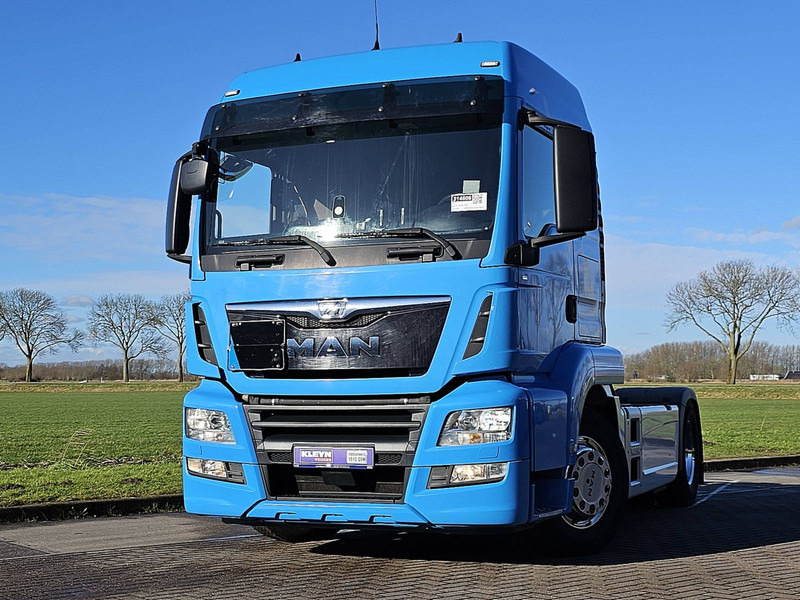 MAN 18.460 TGS ADR EXII, EXIII FL - Tractor head: gambar 1 MAN 18.460 TGS ADR EXII, EXIII FL - Tractor head: gambar 1