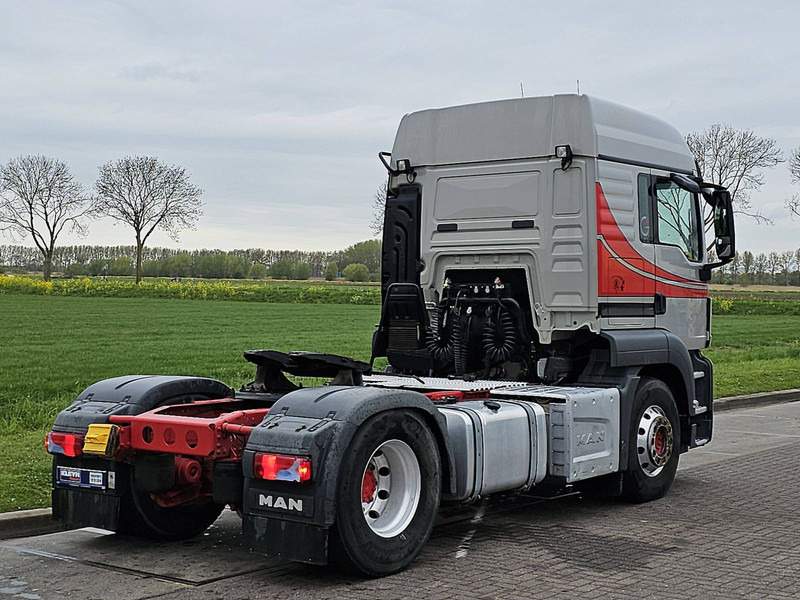 MAN 18.460 TGS - Tractor head: gambar 3 MAN 18.460 TGS - Tractor head: gambar 3