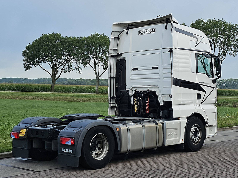 MAN 18.460 TGX - Tractor head: gambar 3 MAN 18.460 TGX - Tractor head: gambar 3