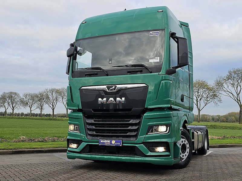 MAN 18.470 TGX - Tractor head: gambar 1 MAN 18.470 TGX - Tractor head: gambar 1