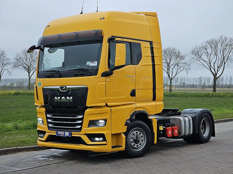 MAN 18.470 TGX Euro 6D - Tractor head: gambar 2 MAN 18.470 TGX Euro 6D - Tractor head: gambar 2