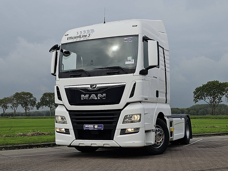 MAN 18.500 TGX XLX - Tractor head: gambar 1 MAN 18.500 TGX XLX - Tractor head: gambar 1