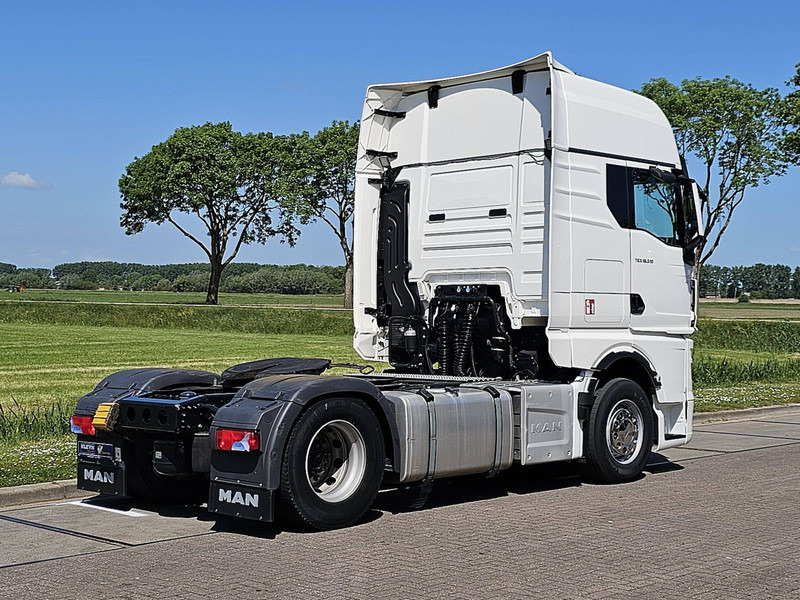 MAN 18.510 TGX GX ENGINE BROKEN - Tractor head: gambar 3 MAN 18.510 TGX GX ENGINE BROKEN - Tractor head: gambar 3