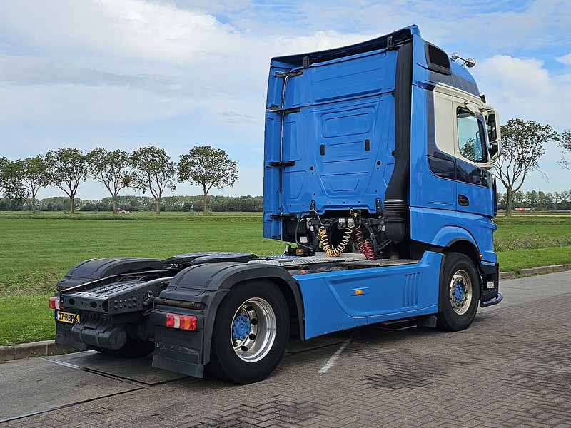 Mercedes-Benz ACTROS 1845 LS - Tractor head: gambar 3 Mercedes-Benz ACTROS 1845 LS - Tractor head: gambar 3
