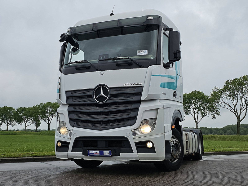 Mercedes-Benz ACTROS 1845 LS - Tractor head: gambar 1 Mercedes-Benz ACTROS 1845 LS - Tractor head: gambar 1