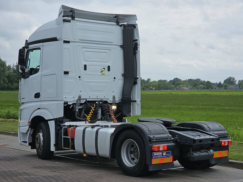 Tractor head Mercedes-Benz ACTROS 1845 LS: gambar 6
