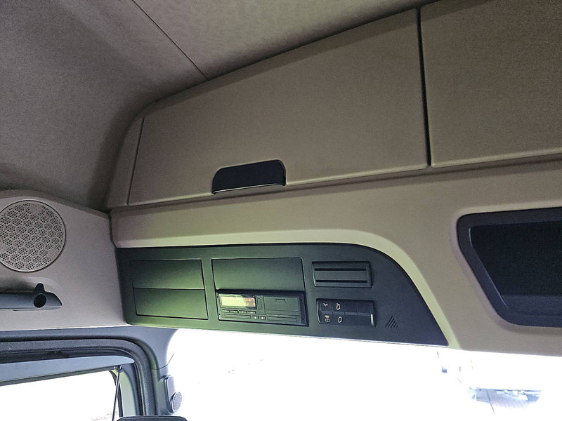 Tractor head Mercedes-Benz ACTROS 1845 LS MP5 BIGSPACE LED: gambar 11