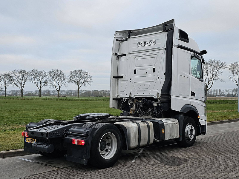 Mercedes-Benz ACTROS 1845 LS MP5 MIRROR CAMS - Tractor head: gambar 3 Mercedes-Benz ACTROS 1845 LS MP5 MIRROR CAMS - Tractor head: gambar 3