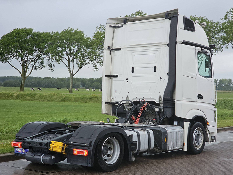 Mercedes-Benz ACTROS 1845 LS NR MP5 GIGASP. RET. - Tractor head: gambar 3 Mercedes-Benz ACTROS 1845 LS NR MP5 GIGASP. RET. - Tractor head: gambar 3