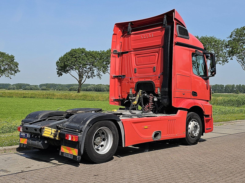Mercedes-Benz ACTROS 1846 LS - Tractor head: gambar 3 Mercedes-Benz ACTROS 1846 LS - Tractor head: gambar 3