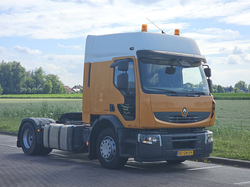 Renault PREMIUM 320 MANUAL E5 NL-TRUCK - Tractor head: gambar 5 Renault PREMIUM 320 MANUAL E5 NL-TRUCK - Tractor head: gambar 5