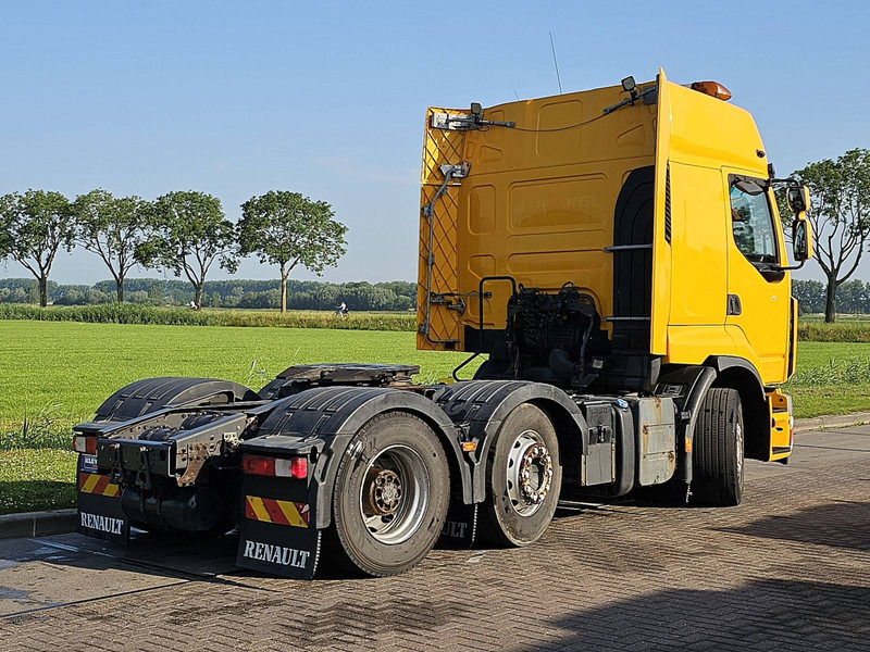 Renault PREMIUM 460 6X2 RETARDER - Tractor head: gambar 3 Renault PREMIUM 460 6X2 RETARDER - Tractor head: gambar 3