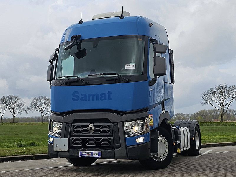 Renault T 440 - Tractor head: gambar 1 Renault T 440 - Tractor head: gambar 1