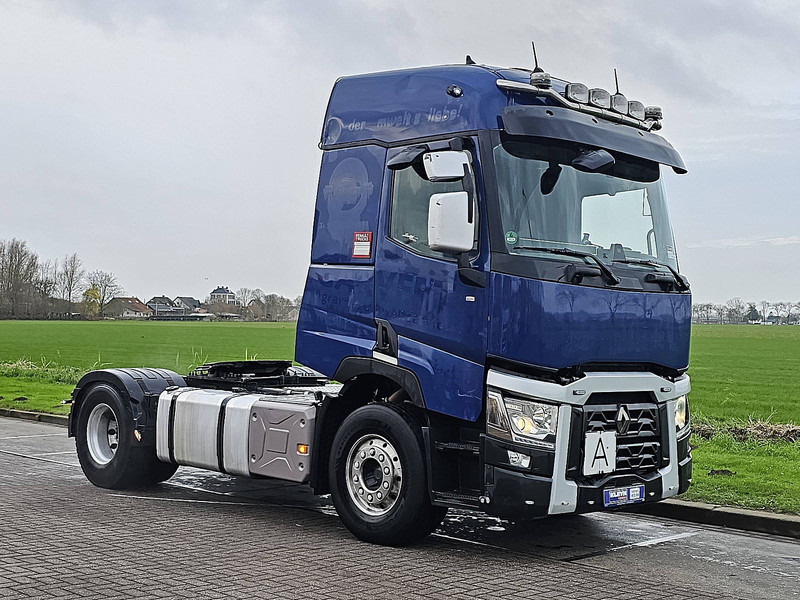 Renault T 440 - Tractor head: gambar 5 Renault T 440 - Tractor head: gambar 5