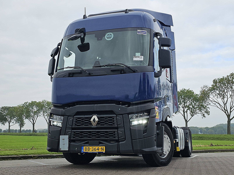 Renault T 440 EVO DTI13 2X TANK - Tractor head: gambar 1 Renault T 440 EVO DTI13 2X TANK - Tractor head: gambar 1