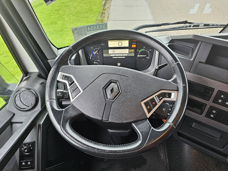Tractor head Renault T 460: gambar 11