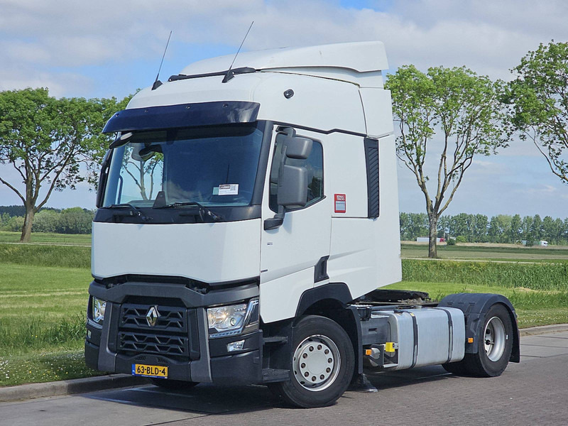 Renault T 460 - Tractor head: gambar 2 Renault T 460 - Tractor head: gambar 2