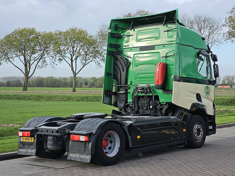 Renault T 460 - Tractor head: gambar 3 Renault T 460 - Tractor head: gambar 3