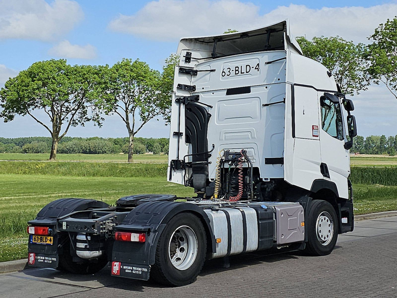 Renault T 460 - Tractor head: gambar 3 Renault T 460 - Tractor head: gambar 3