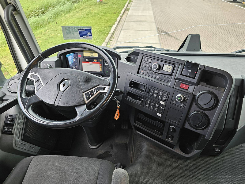 Leasing Renault T 460 FULL ADR ALCOA Renault T 460 FULL ADR ALCOA: gambar 8