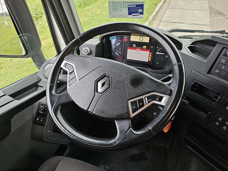 Leasing Renault T 460 FULL ADR ALCOA Renault T 460 FULL ADR ALCOA: gambar 10